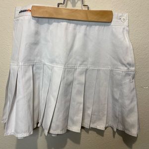 Ellesse tennis skirt